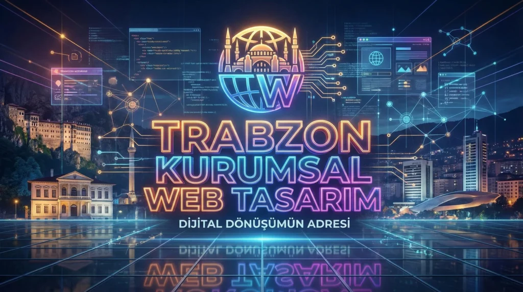 kurumsal web tasarım