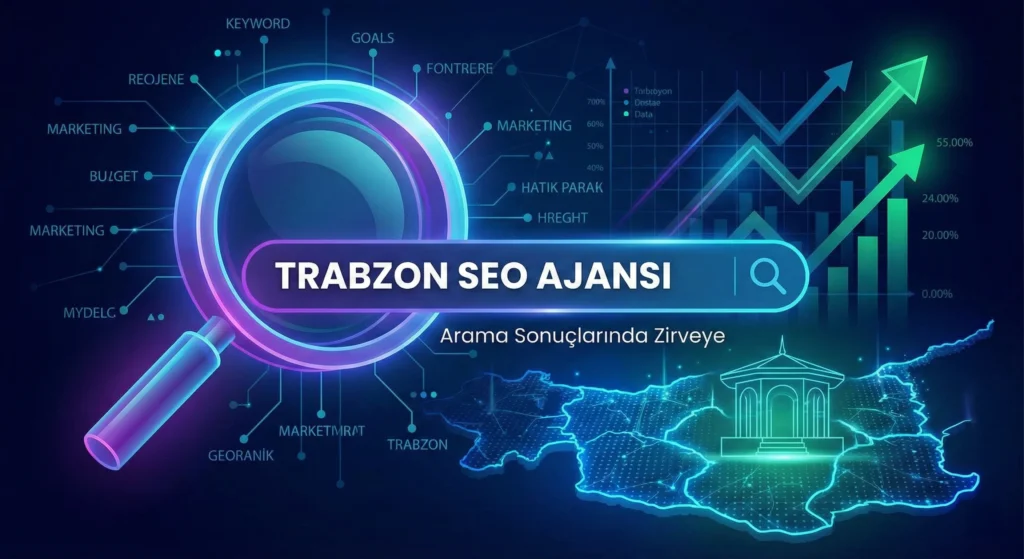 Trabzon Seo Ajansı