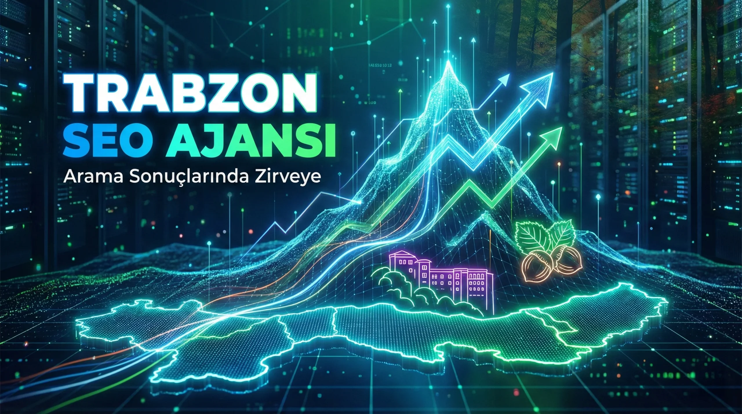 Trabzon Seo Ajansı